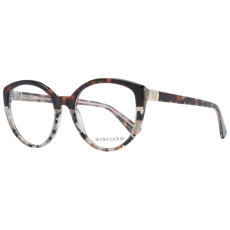 Okulary oprawki Damskie Marciano by Guess GM0375 Brązowe