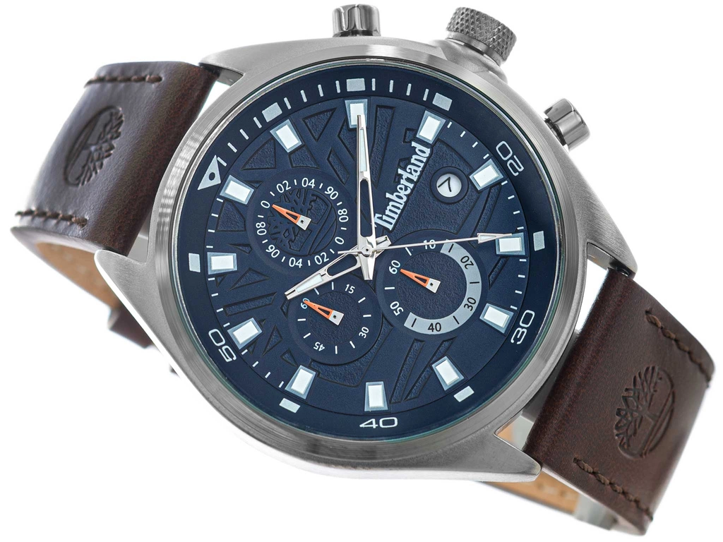 Zegarek męski TIMBERLAND TDWGC9001402