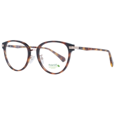 Okulary oprawki Damskie Polaroid PLD D427/G 086 52 Brązowe