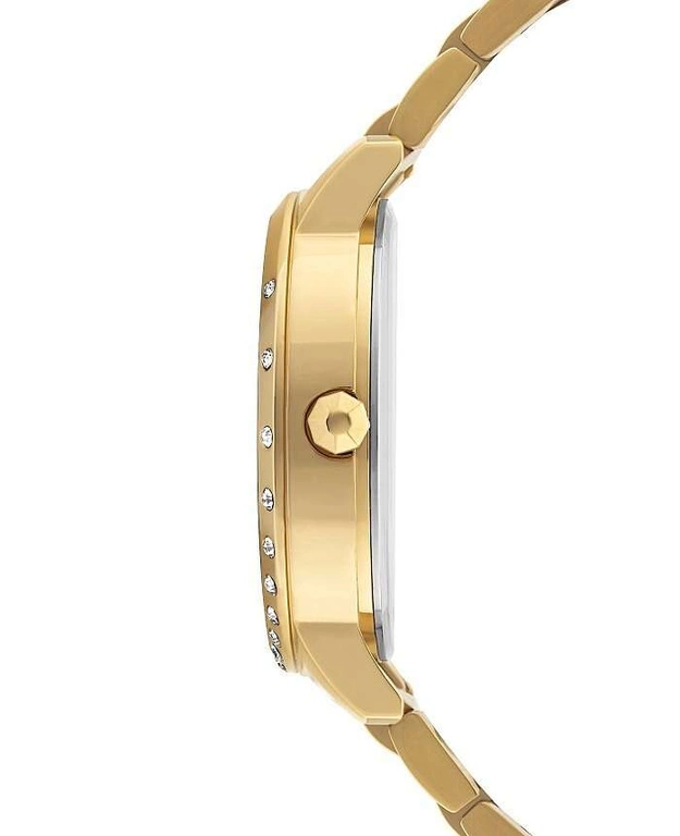 Zegarek damski POLICE PL.16071MSG/22M Salonga