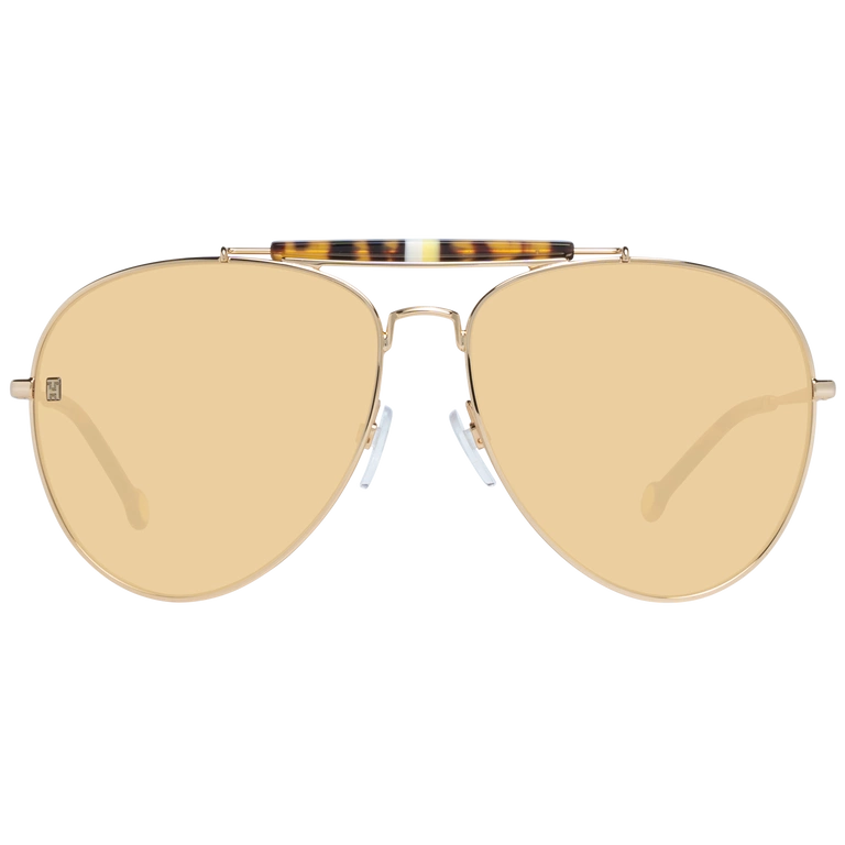 Okulary przeciwsłoneczne Damskie Tommy Hilfiger TH 1808/S J5GEG 61 Złote