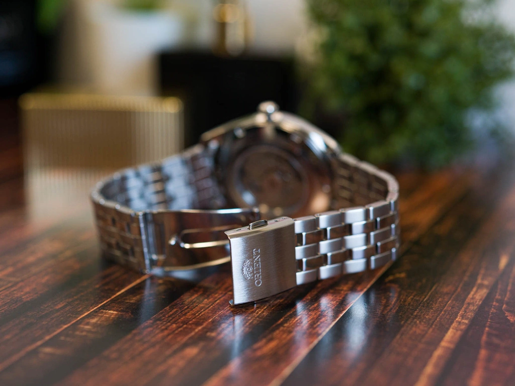 Zegarek męski ORIENT RA-BA0003L30B Multi-Year Calendar