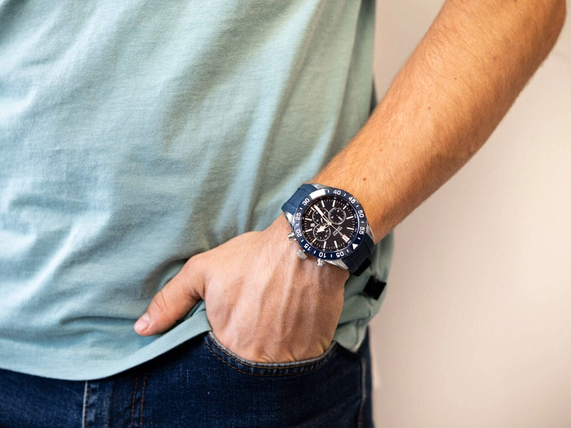 Zegarek męski FESTINA F20515/1 Ceramic 