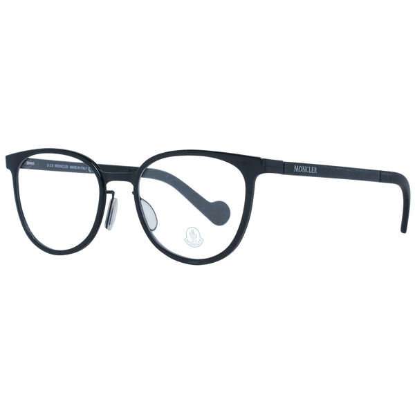 Okulary oprawki Damskie Moncler ML5034 001 50 Czarne