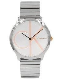 Zegarek męski CALVIN KLEIN MINIMAL K3M21BZ6