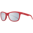 Okulary przeciwsłoneczne Polaroid PLD 7008/N LNM/JB 54 Czerwone