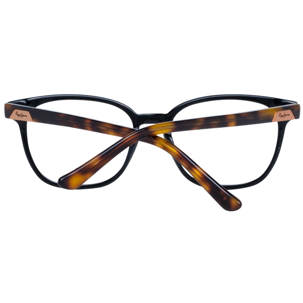Okulary oprawki Damskie Pepe Jeans PJ3402 C1 50 Czarne