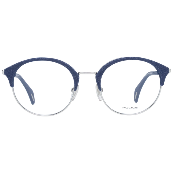 Okulary oprawki damskie Police VPL730 0579 50 Kolorowe