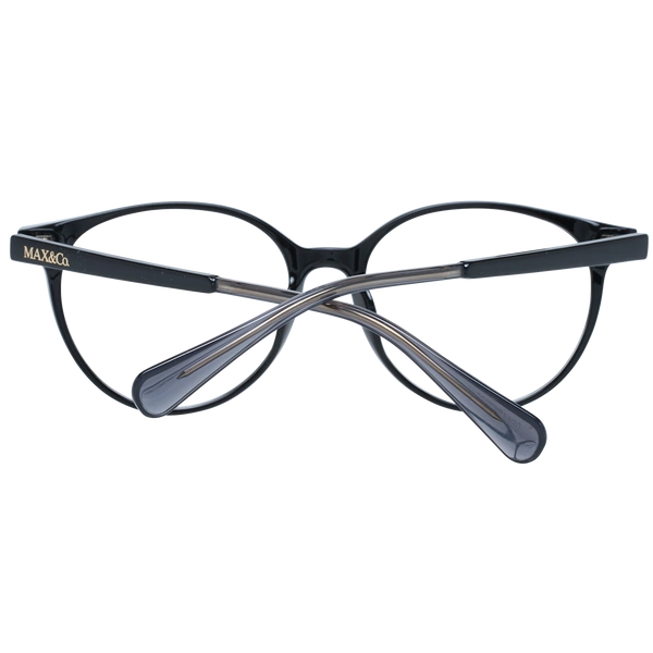 Okulary oprawki Damskie MAX&Co. MO5053 001 53 Czarne