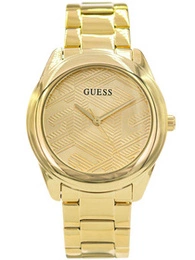 Zegarek damski GUESS Cubed GW0606L2
