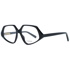 Okulary oprawki Damskie Sportmax SM5011 001 54 Czarne