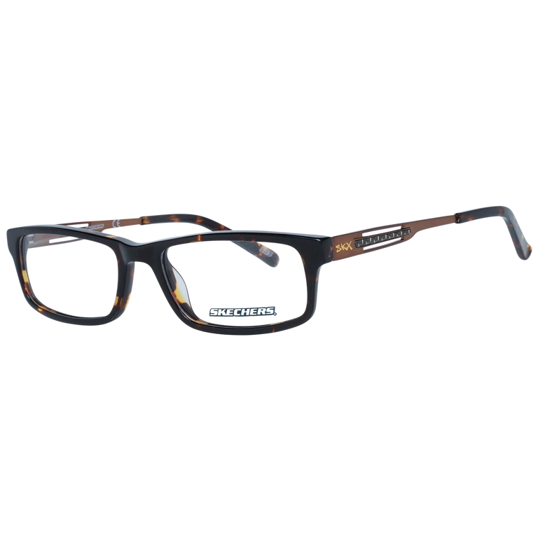Okulary oprawki Męskie Skechers SE1101 052 50 Brązowe