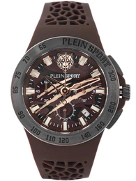 Zegarek męski PLEIN SPORT PSABA0423 Thunderstorm Chrono
