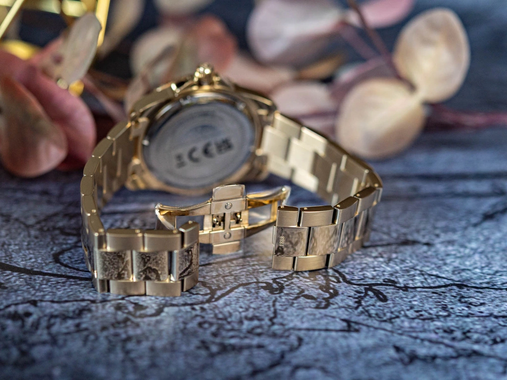 Zegarek męski ROAMER 862844 48 75 20