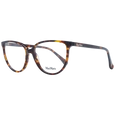 Okulary oprawki Damskie Max Mara MM5055 Brązowe