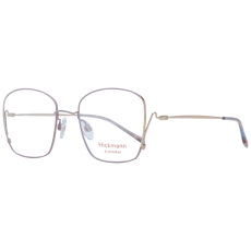 Okulary oprawki Damskie Ana Hickmann HIY1003 Różowe