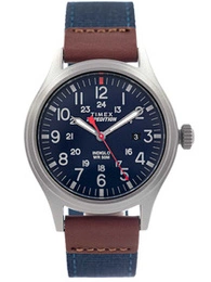 Zegarek męski TIMEX TW4B14100 Expedition