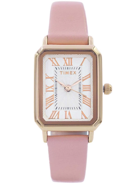 Zegarek damski TIMEX TW2Y01100 Dress