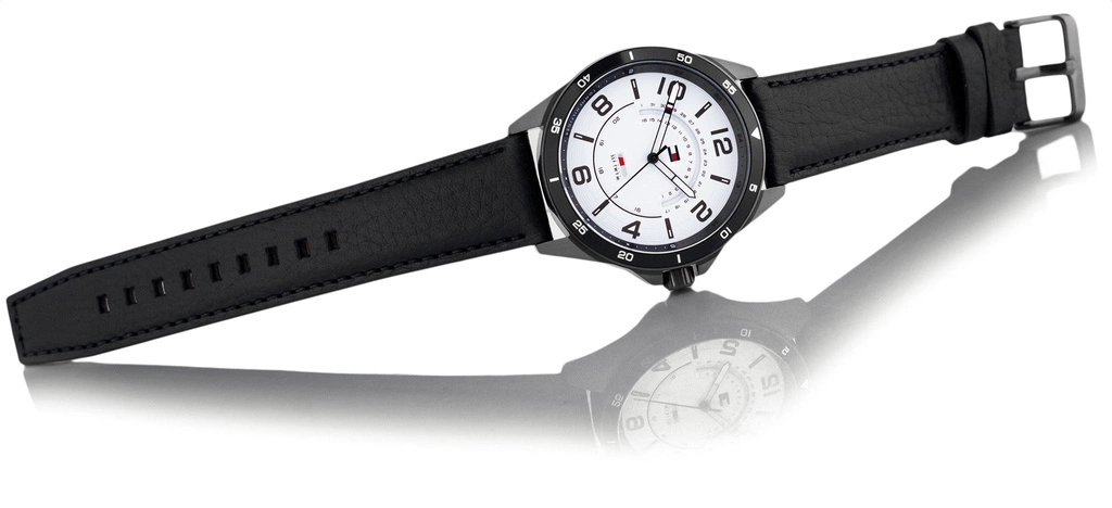 Zegarek męski TOMMY HILFIGER 1791396