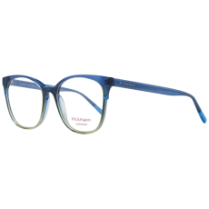 Okulary oprawki Damskie Ana Hickmann HI6231 Niebieskie