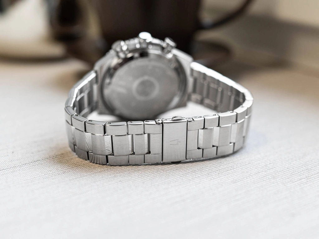 Zegarek męski BULOVA 98B393