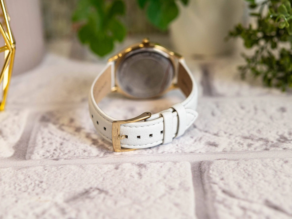 Zegarek damski MICHAEL KORS SLIM RUNWAY MK7466