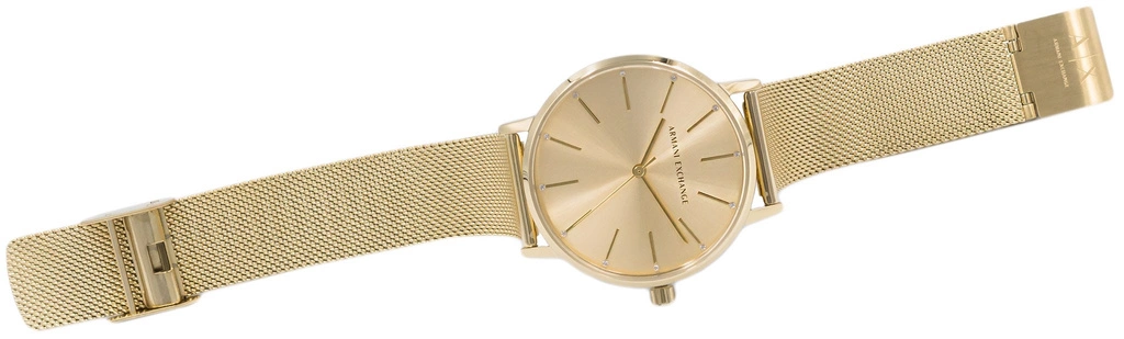 Zegarek damski ARMANI EXCHANGE LOLA AX5536