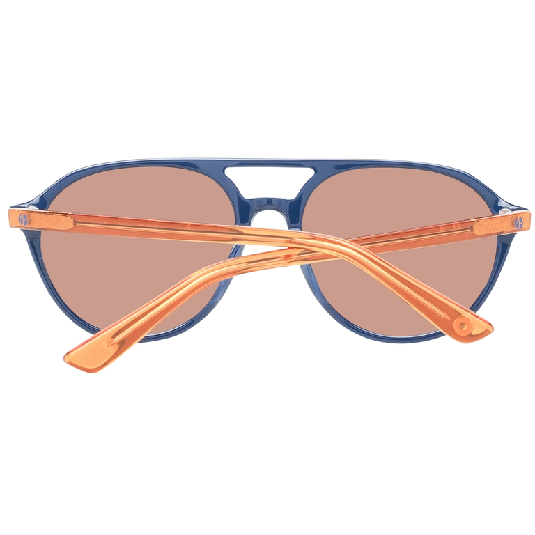 Okulary przeciwsłoneczne Męskie Pepe Jeans PJ7402 682 54 Niebieskie