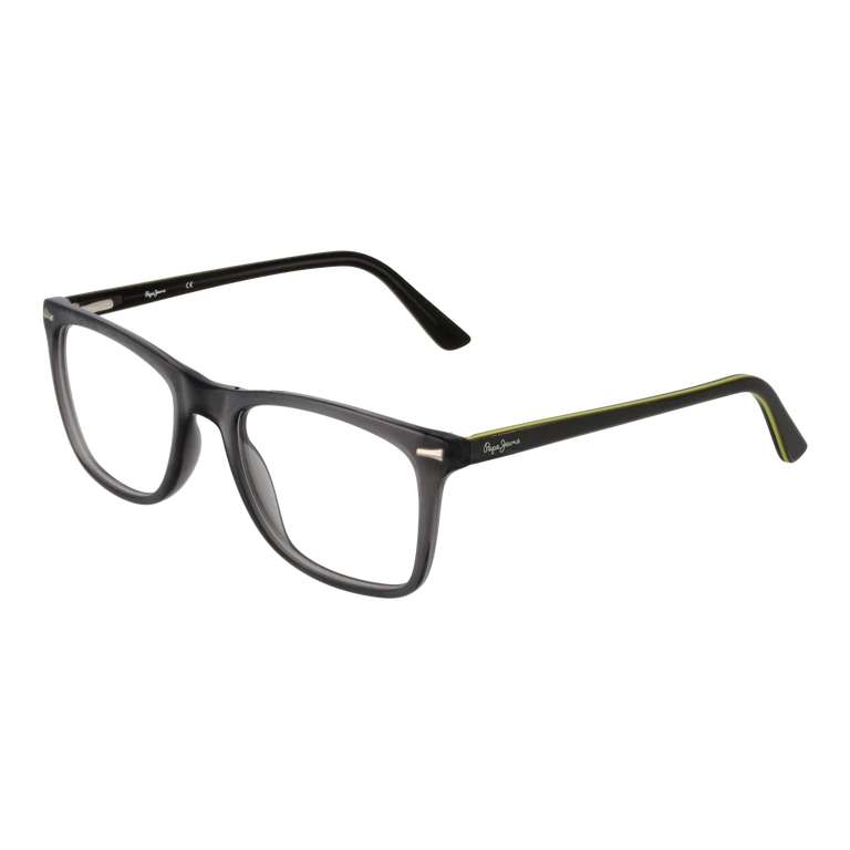 Okulary oprawki Męskie Pepe Jeans PJ3431 Szare