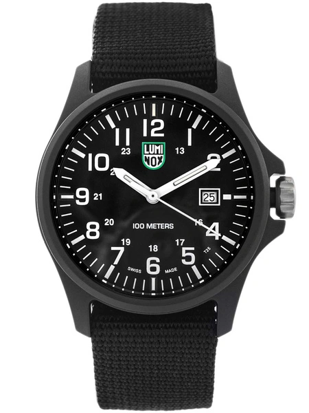 Zegarek męski Luminox X2.2401.NB G-Patagonia
