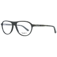 Okulary oprawki Męskie Pepe Jeans PJ3291 C2 55 Zielone