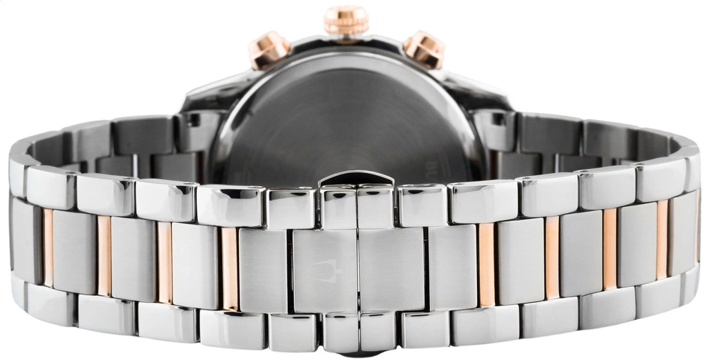 Zegarek męski BULOVA 98B335