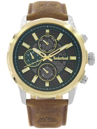 Zegarek męski TIMBERLAND TDWGF0056102 Classic