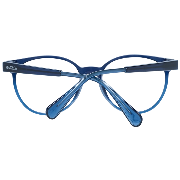 Okulary oprawki Damskie MAX&Co. MO5011 092 53 Niebieskie