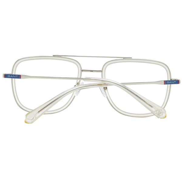 Okulary oprawki Męskie Gant GA3275 Beżowe