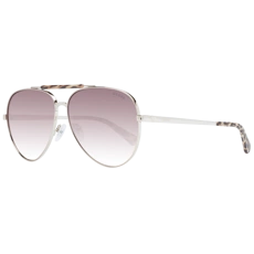 Okulary przeciwsłoneczne Unisex Guess GU5209 Brązowe