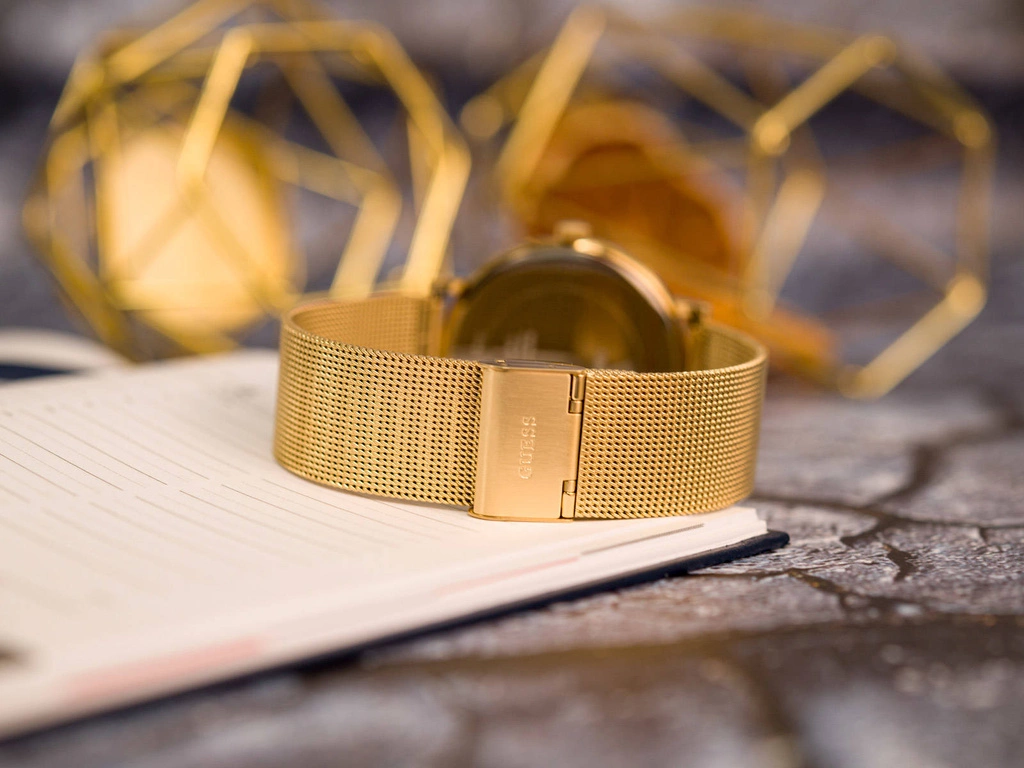 Zegarek męski GUESS IDOL GW0502G1