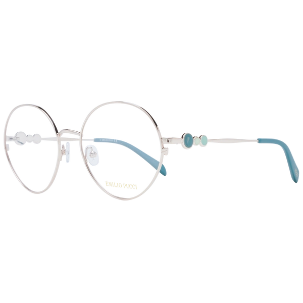 Okulary oprawki Damskie Emilio Pucci EP5203 Różowe złoto