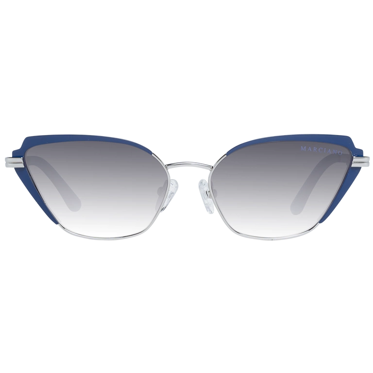 Okulary przeciwsłoneczne Damskie Marciano by Guess GM0818 10W 56 Szare