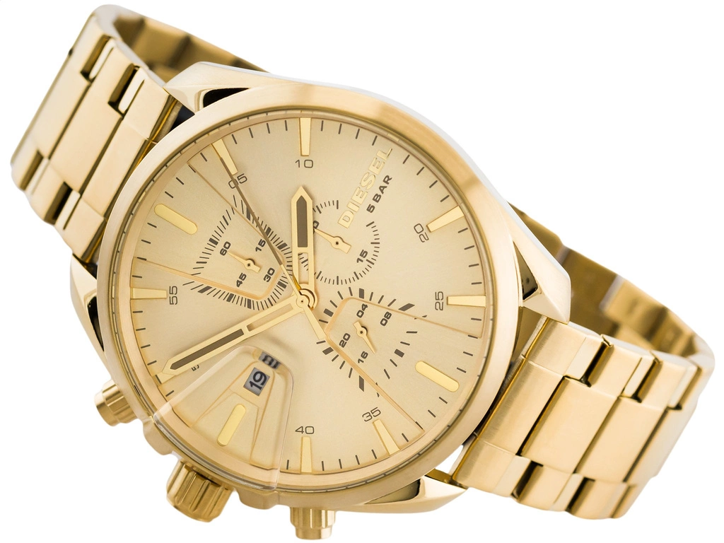 Zegarek męski DIESEL MS9 DZ4475