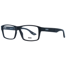 Okulary oprawki Męskie BMW BW5016 001 57 Czarne