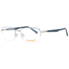 Okulary oprawki Męskie Timberland TB1787 032 54 Złote