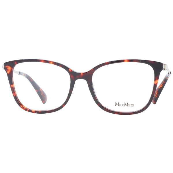 Okulary oprawki Damskie Max Mara MM5079 Brązowe