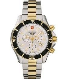 Zegarek męski SWISS ALPINE MILITARY SAM7040.9142
