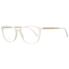 Okulary oprawki Damskie Swarovski SK5308 021 52 Białe