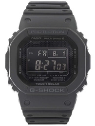Zegarek męski CASIO G-SHOCK GW-5000HS-1ER