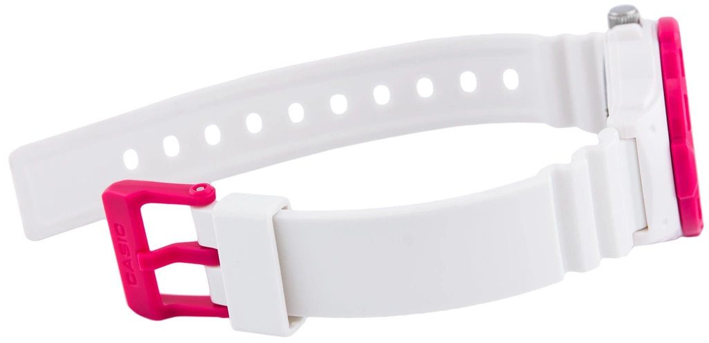 Zegarek damski CASIO LRW-200H-4BVEF