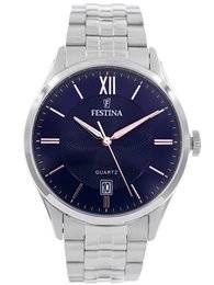Zegarek męski FESTINA CLASSIC F20425/5