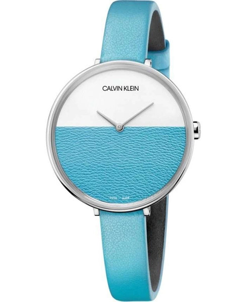 Zegarek damski CALVIN KLEIN K7A231VN Rise