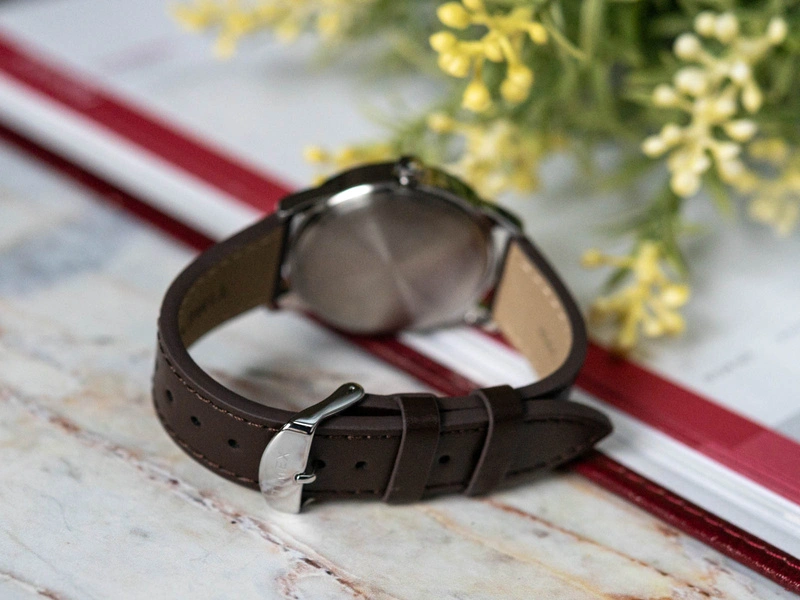 Zegarek męski TIMEX TW2Y12600 Easy Reader